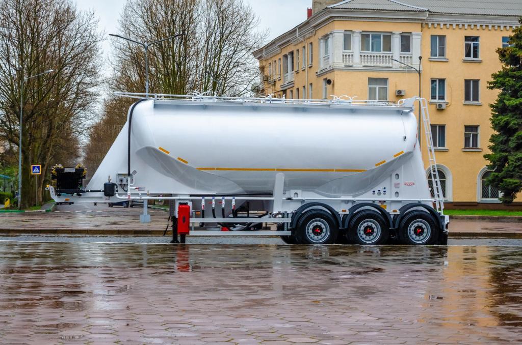 W-Tipi Millenyum Silobas - Görsel 46